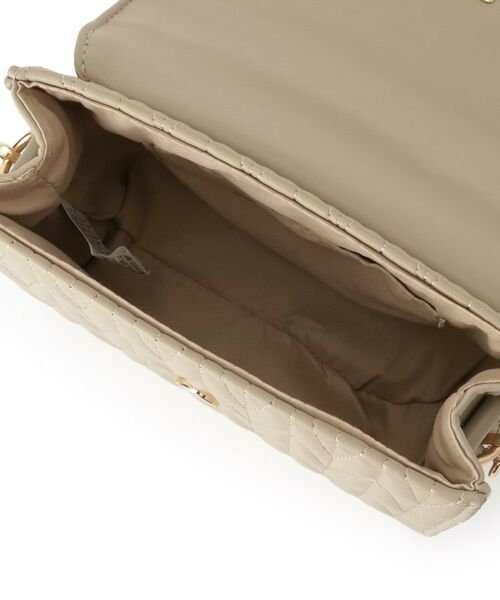 ESPERANZA / エスペランサ ショルダーバッグ | プレート2wayショルダー | 詳細23