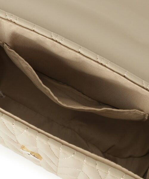 ESPERANZA / エスペランサ ショルダーバッグ | プレート2wayショルダー | 詳細25