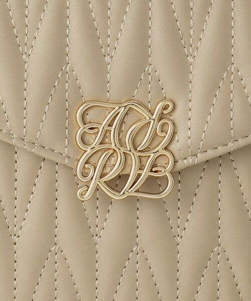 ESPERANZA / エスペランサ ショルダーバッグ | プレート2wayショルダー | 詳細26