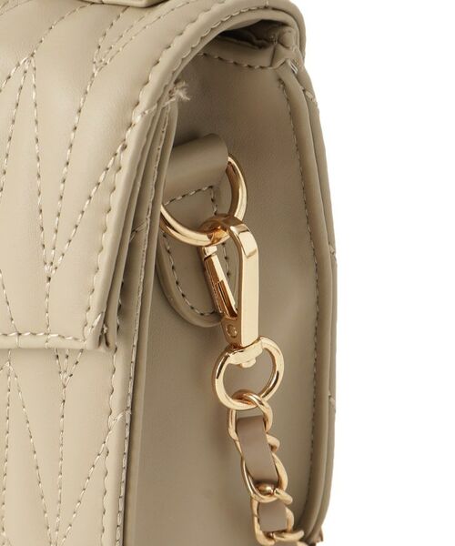 ESPERANZA / エスペランサ ショルダーバッグ | プレート2wayショルダー | 詳細27