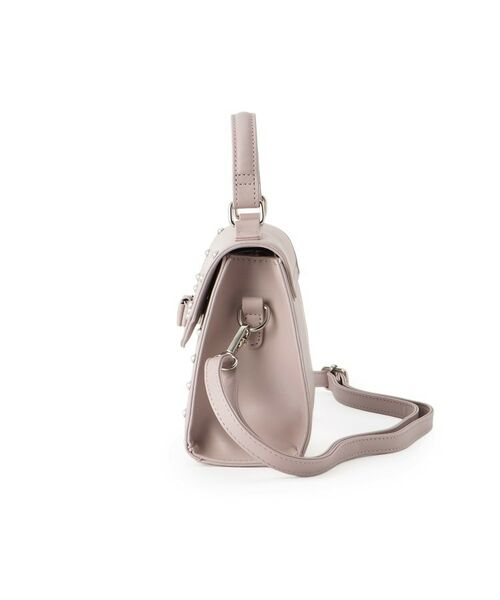 ESPERANZA / エスペランサ ショルダーバッグ | リボン2wayショルダーバッグ | 詳細12