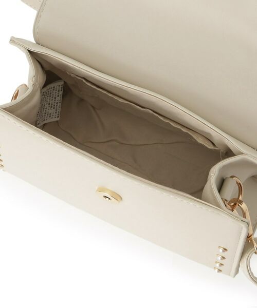 ESPERANZA / エスペランサ ショルダーバッグ | リボン2wayショルダーバッグ | 詳細15