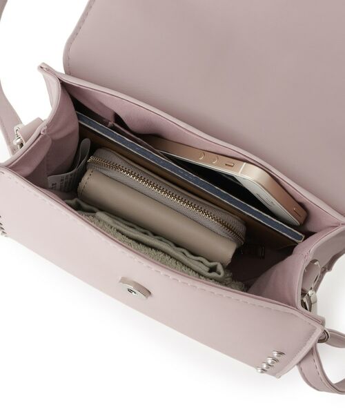 ESPERANZA / エスペランサ ショルダーバッグ | リボン2wayショルダーバッグ | 詳細18