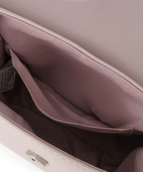 ESPERANZA / エスペランサ ショルダーバッグ | リボン2wayショルダーバッグ | 詳細19