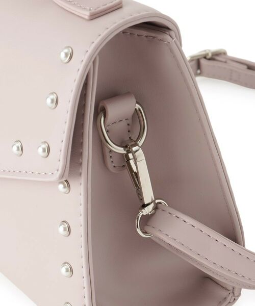 ESPERANZA / エスペランサ ショルダーバッグ | リボン2wayショルダーバッグ | 詳細22