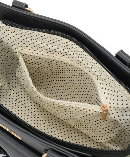 ESPERANZA / エスペランサ トートバッグ | リボン2wayバッグ | 詳細13