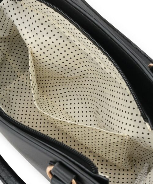 ESPERANZA / エスペランサ トートバッグ | リボン2wayバッグ | 詳細14