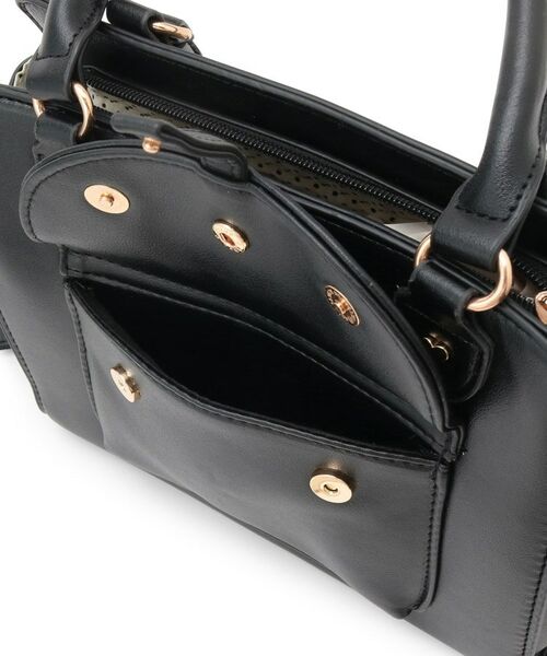 ESPERANZA / エスペランサ トートバッグ | リボン2wayバッグ | 詳細15