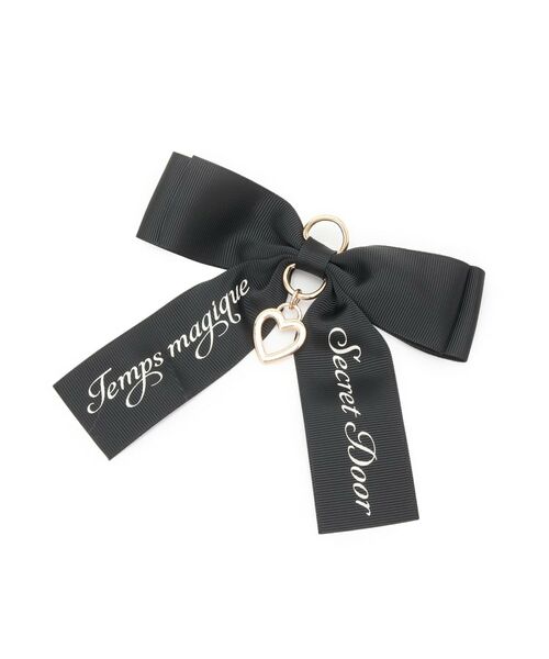 ESPERANZA / エスペランサ トートバッグ | リボン2wayバッグ | 詳細17