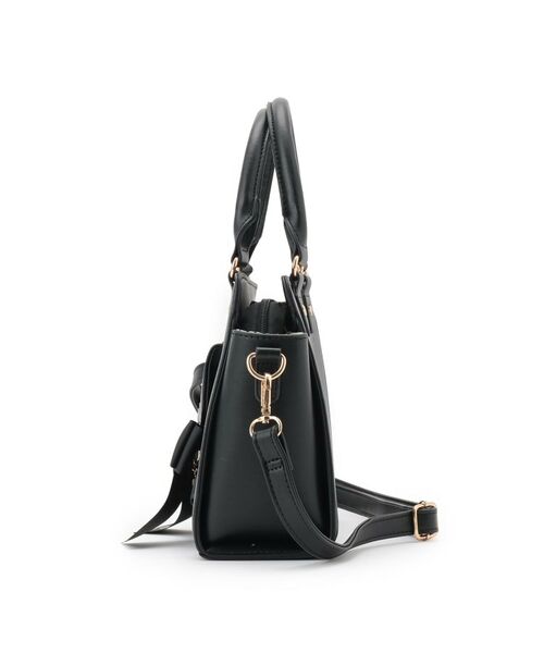 ESPERANZA / エスペランサ トートバッグ | リボン2wayバッグ | 詳細7