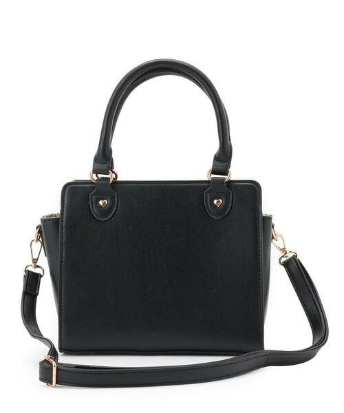 ESPERANZA / エスペランサ トートバッグ | リボン2wayバッグ | 詳細8