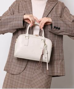 ESPERANZA / エスペランサ ショルダーバッグ | 2wayボストンショルダーバッグ