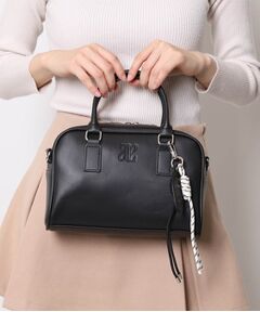 ESPERANZA / エスペランサ ショルダーバッグ | 2wayボストンショルダーバッグ