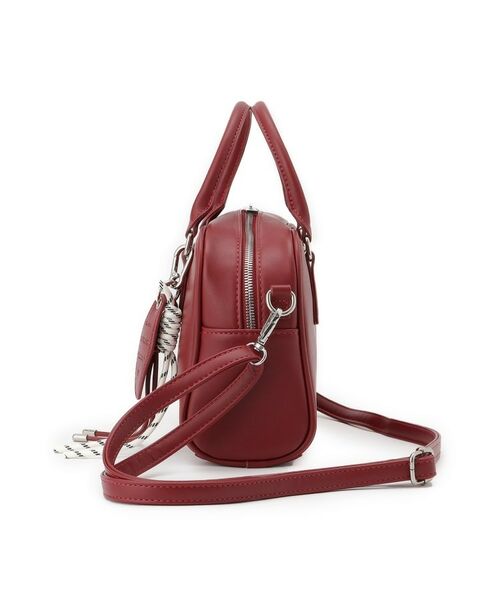 ESPERANZA / エスペランサ ショルダーバッグ | 2wayボストンショルダーバッグ | 詳細10