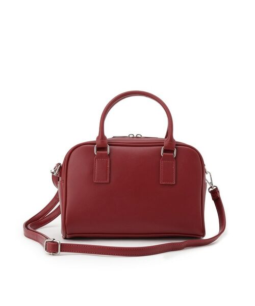 ESPERANZA / エスペランサ ショルダーバッグ | 2wayボストンショルダーバッグ | 詳細11