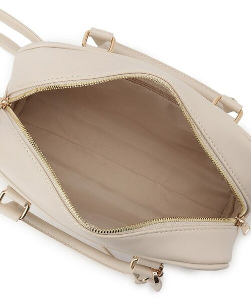 ESPERANZA / エスペランサ ショルダーバッグ | 2wayボストンショルダーバッグ | 詳細13