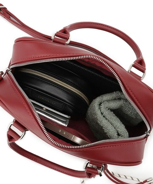 ESPERANZA / エスペランサ ショルダーバッグ | 2wayボストンショルダーバッグ | 詳細16