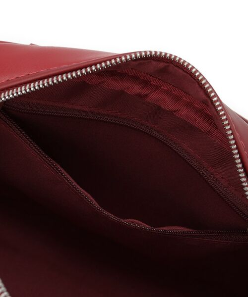 ESPERANZA / エスペランサ ショルダーバッグ | 2wayボストンショルダーバッグ | 詳細17