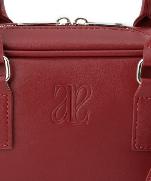 ESPERANZA / エスペランサ ショルダーバッグ | 2wayボストンショルダーバッグ | 詳細21