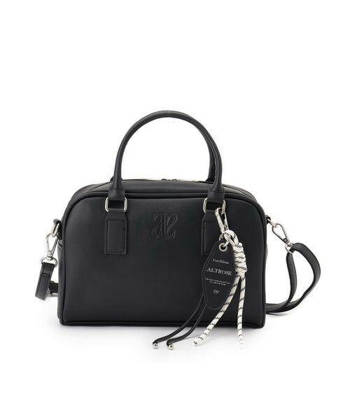 ESPERANZA / エスペランサ ショルダーバッグ | 2wayボストンショルダーバッグ | 詳細8