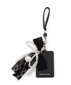 ESPERANZA / エスペランサ その他小物 | リボンチャームパスケース