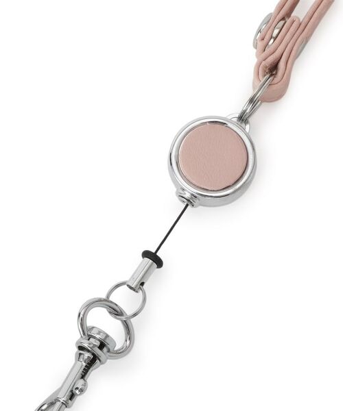 ESPERANZA / エスペランサ その他小物 | リボンチャームパスケース | 詳細4