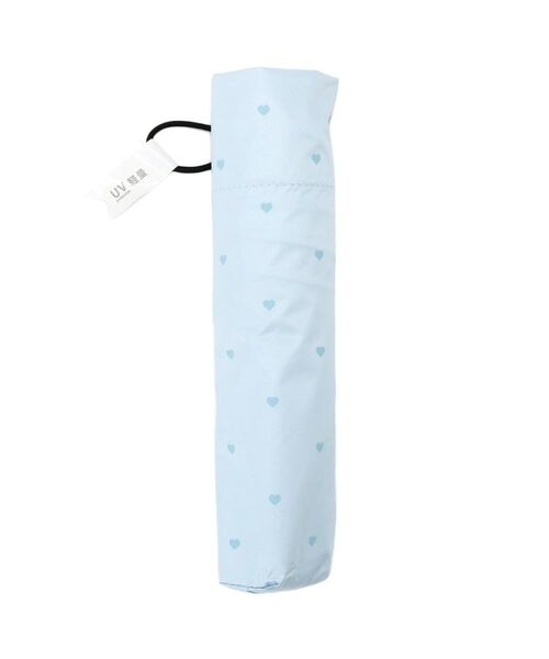 ESPERANZA / エスペランサ 傘 | スーパーライトハートミニ | 詳細3