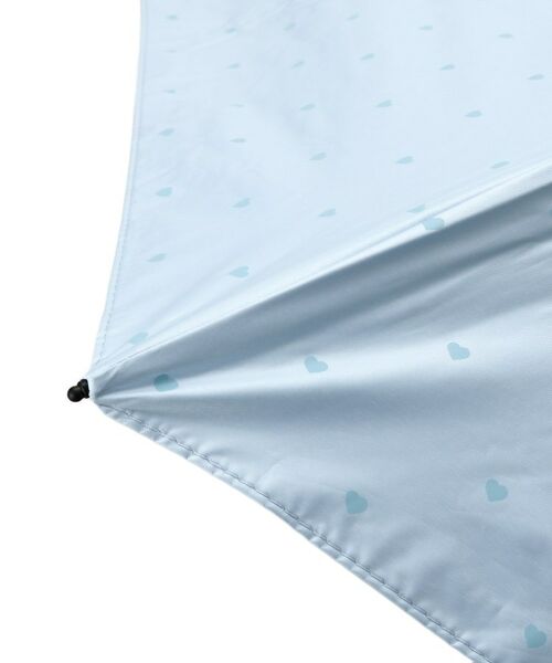 ESPERANZA / エスペランサ 傘 | スーパーライトハートミニ | 詳細5