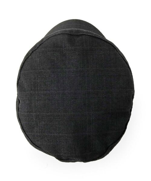 ESPERANZA / エスペランサ ハンチング・キャスケット・ベレー帽 | キャスケットボタンマリン | 詳細3