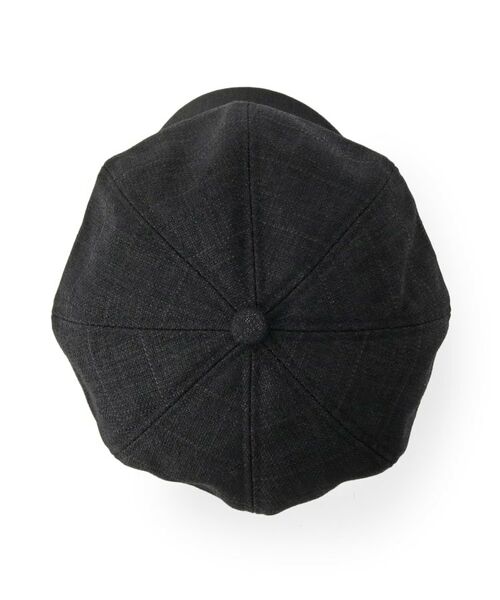 ESPERANZA / エスペランサ ハンチング・キャスケット・ベレー帽 | ベルトキャスケット | 詳細3