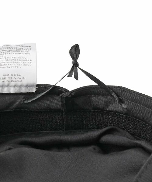 ESPERANZA / エスペランサ ハンチング・キャスケット・ベレー帽 | ベルトキャスケット | 詳細6