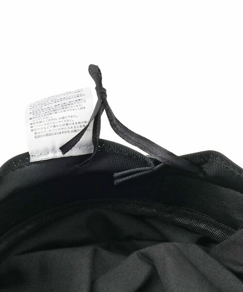 ESPERANZA / エスペランサ ハンチング・キャスケット・ベレー帽 | レザー調キルトマリンキャスケット | 詳細6