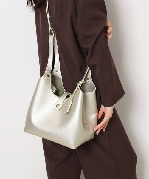 ESPERANZA / エスペランサ トートバッグ | 3WAYトートバッグ | 詳細2