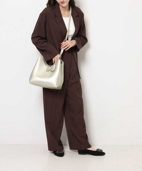 ESPERANZA / エスペランサ トートバッグ | 3WAYトートバッグ | 詳細3