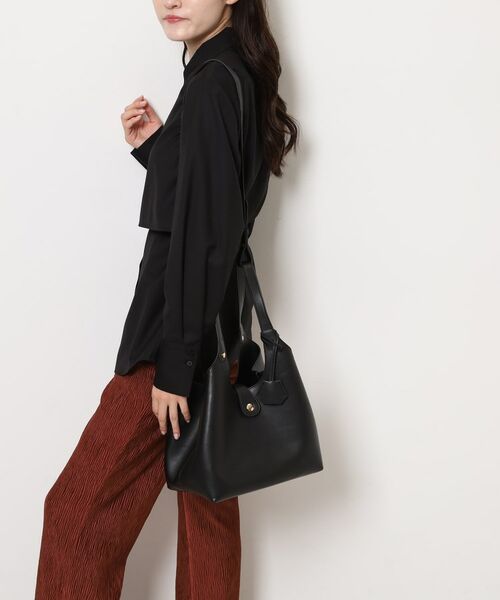 ESPERANZA / エスペランサ トートバッグ | 3WAYトートバッグ | 詳細5