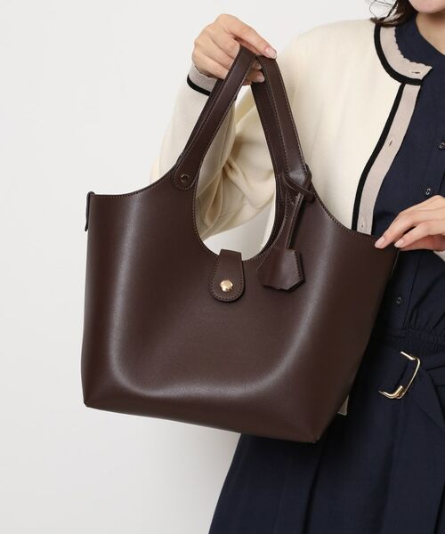 ESPERANZA / エスペランサ トートバッグ | 3WAYトートバッグ | 詳細7