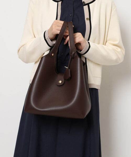 ESPERANZA / エスペランサ トートバッグ | 3WAYトートバッグ | 詳細8