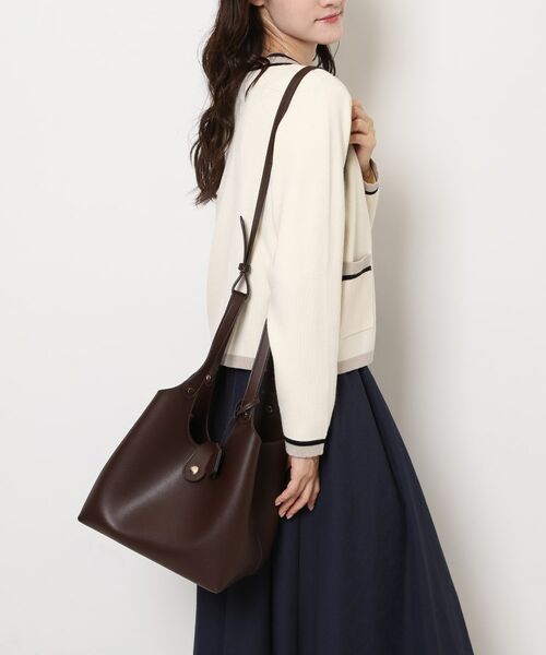 ESPERANZA / エスペランサ トートバッグ | 3WAYトートバッグ | 詳細9