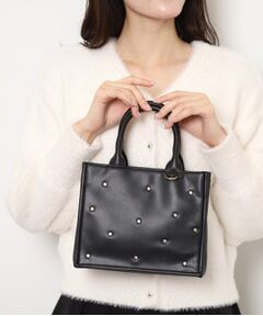ESPERANZA / エスペランサ ハンドバッグ | 2WAYキラキラハンドバッグ
