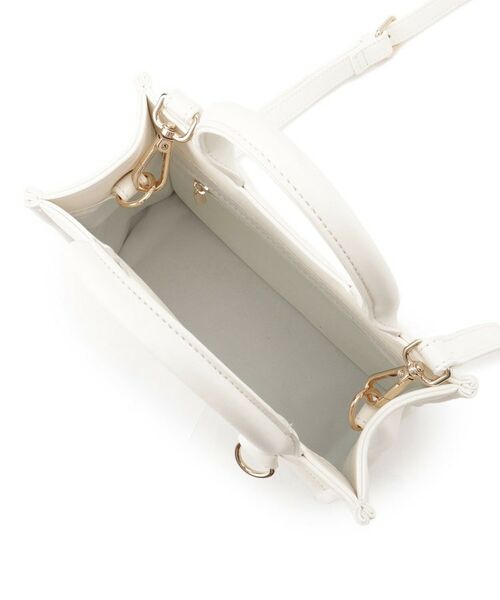 ESPERANZA / エスペランサ ハンドバッグ | 2WAYキラキラハンドバッグ | 詳細16