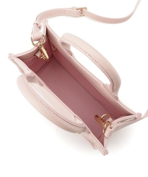 ESPERANZA / エスペランサ ハンドバッグ | 2WAYキラキラハンドバッグ | 詳細17