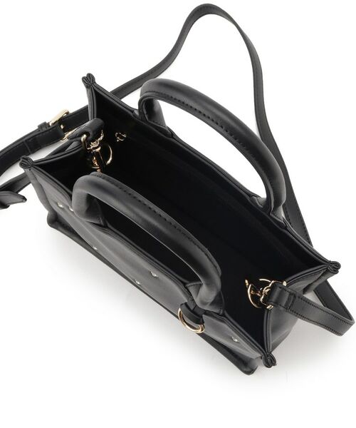 ESPERANZA / エスペランサ ハンドバッグ | 2WAYキラキラハンドバッグ | 詳細18