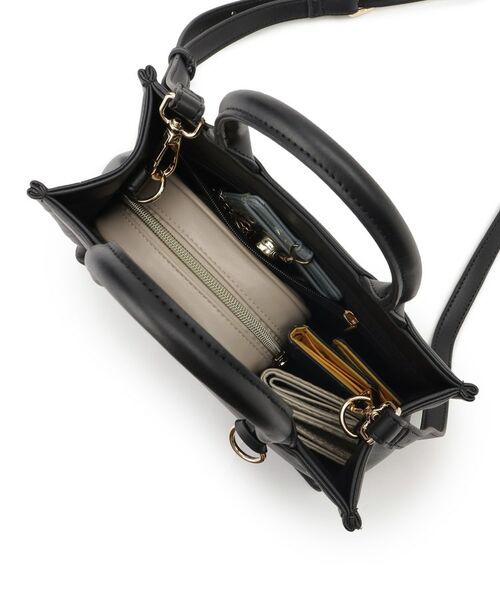 ESPERANZA / エスペランサ ハンドバッグ | 2WAYキラキラハンドバッグ | 詳細19