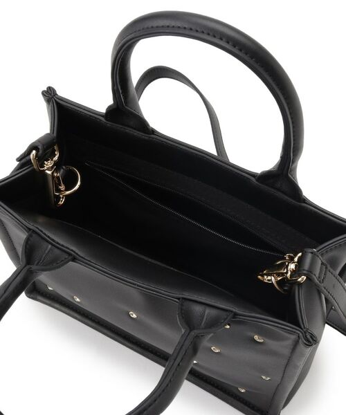 ESPERANZA / エスペランサ ハンドバッグ | 2WAYキラキラハンドバッグ | 詳細20