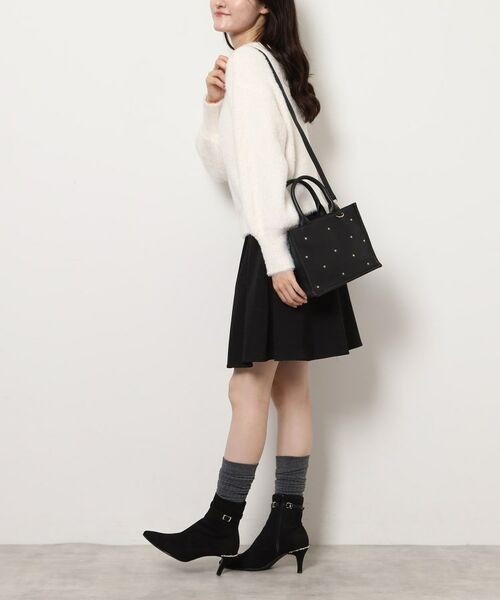 ESPERANZA / エスペランサ ハンドバッグ | 2WAYキラキラハンドバッグ | 詳細6