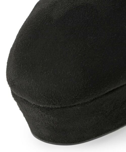 ESPERANZA / エスペランサ パンプス | 【Holiday Collection】ラク盛りダブルリボン2WAYパンプス | 詳細16