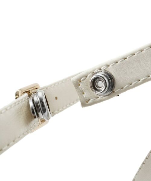 ESPERANZA / エスペランサ パンプス | 【Holiday Collection】ラク盛りダブルリボン2WAYパンプス | 詳細20