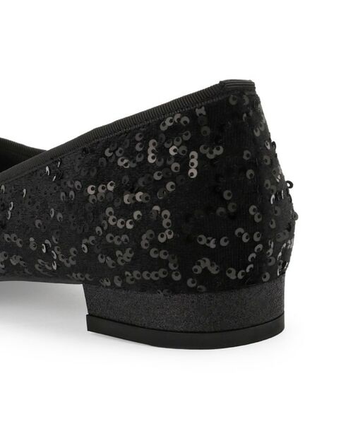 ESPERANZA / エスペランサ パンプス | ポインテッドリボンバレエパンプス | 詳細20