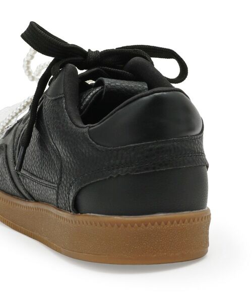 ESPERANZA / エスペランサ スニーカー | パール調リボンチャームスニーカー | 詳細21