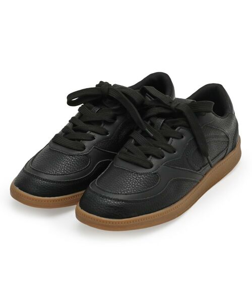 ESPERANZA / エスペランサ スニーカー | パール調リボンチャームスニーカー | 詳細23